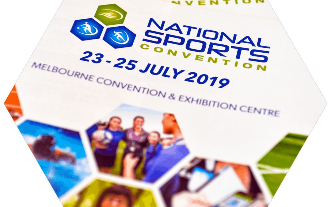 NSC 2019 Sport, Recreation and Play Industry Innovation Award Finalists 2019 Announced